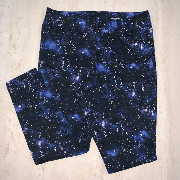 Blackheart super skinny pants leggings - Picture 4 of 16